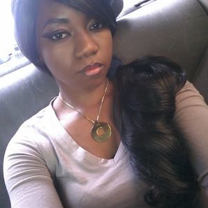 Meet your Posher, Missis